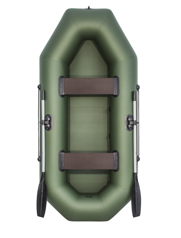 Лодка АКВА-ОПТИМА 260 в Подольске