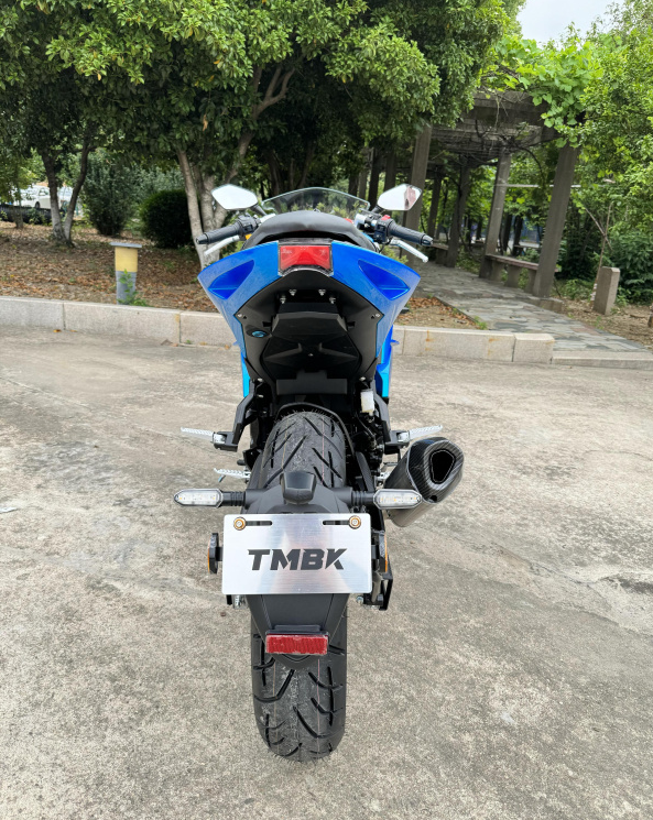 Мотоцикл TMBK Idealist 400cc в Подольске