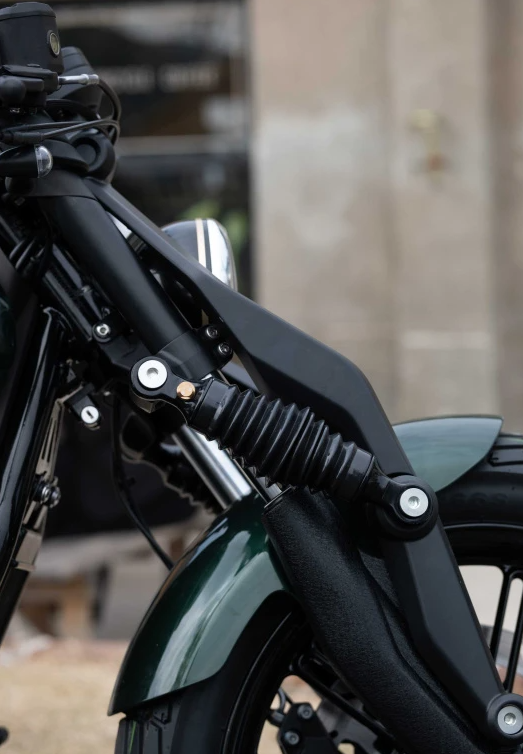 Мотоцикл Benda Napoleon 250 в Подольске