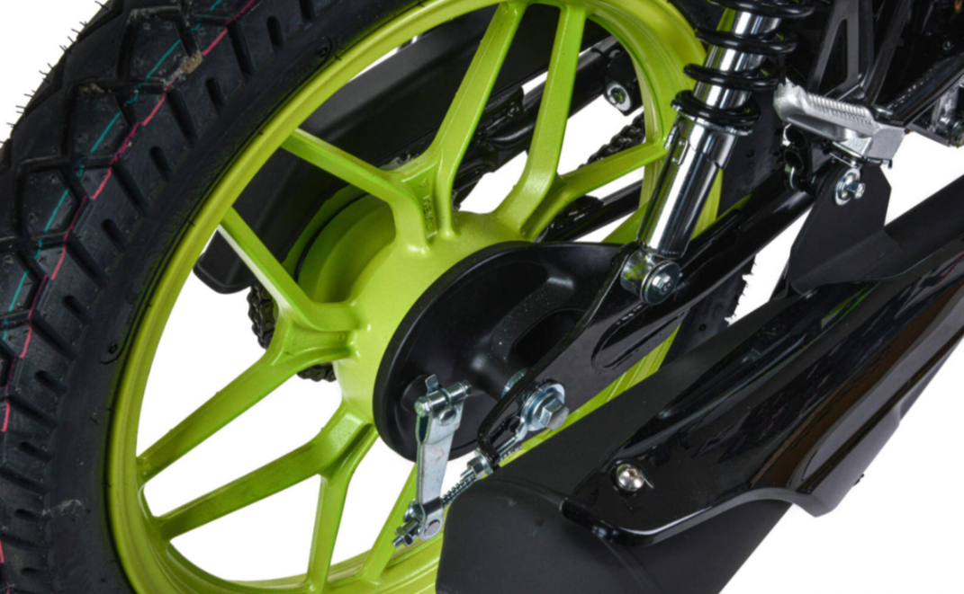 Мотоцикл MOTOLAND (МОТОЛЕНД) 200 SPRINT в Подольске