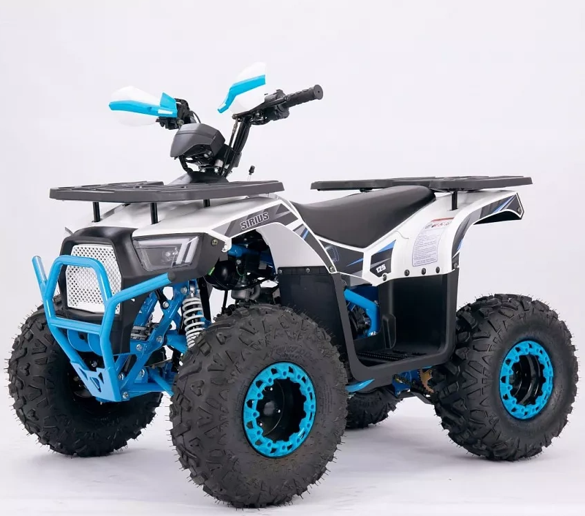 Квадроцикл YACOTA Sirius 125 в Подольске
