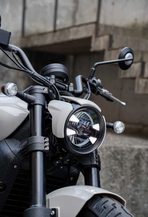 Мотоцикл Benda DarkFlag 500 Commander в Подольске