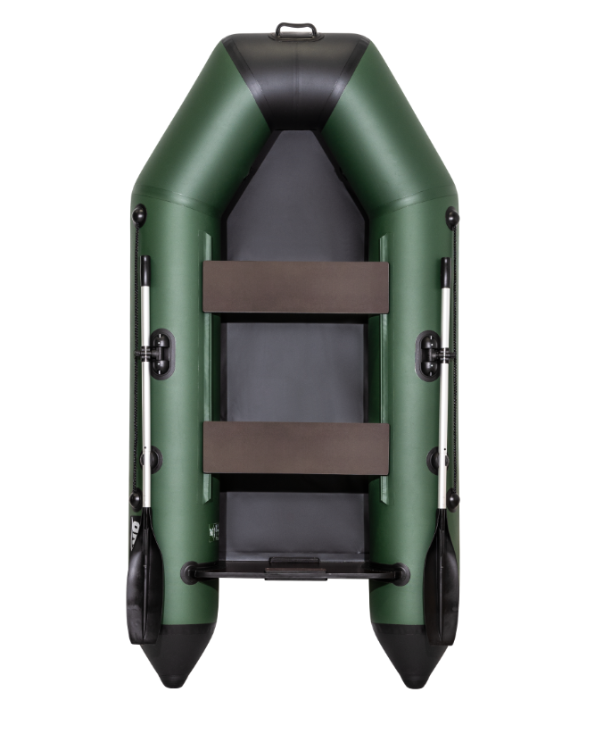  Лодка АКВА 2600 в Подольске