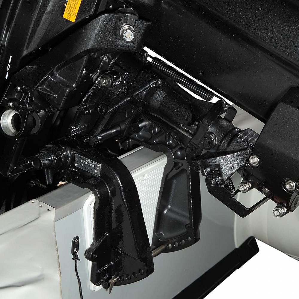 Лодочный мотор MARLIN MP 30 AWRL в Подольске