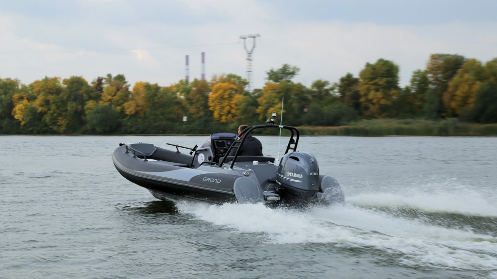 ЛОДОЧНЫЙ МОТОР YAMAHA F130 AETX в Подольске