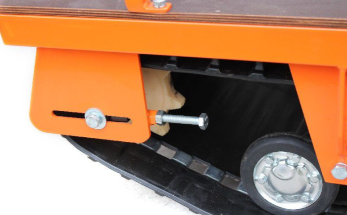 Мотобуксировщик ЧИНУК GRAND 15 л.с. в Подольске