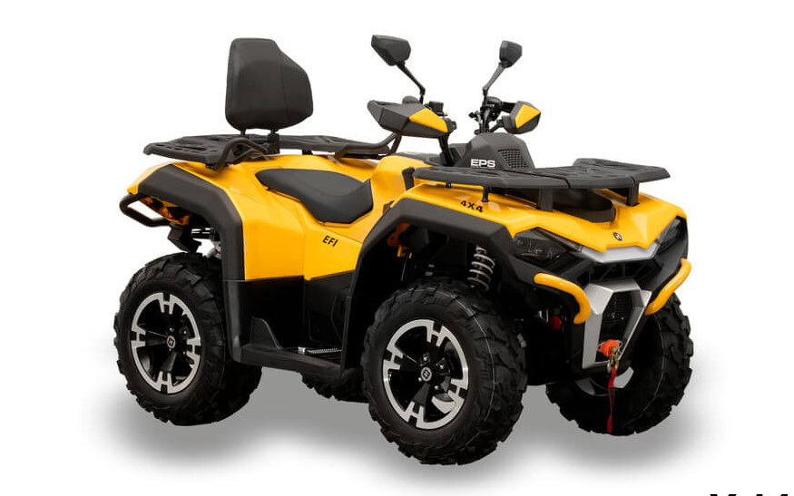 Квадроцикл HISUN GUARDIAN 750S -/SHORT/ в Подольске