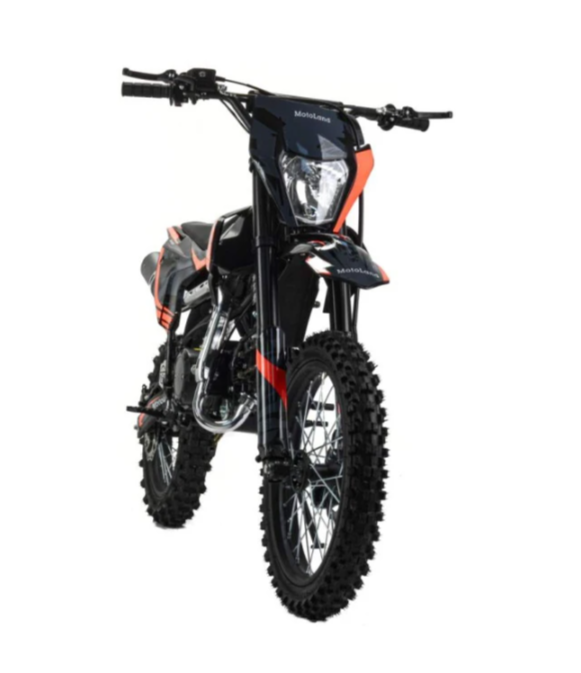 Питбайк MOTOLAND (МОТОЛЕНД) 150 GF150 E в Подольске