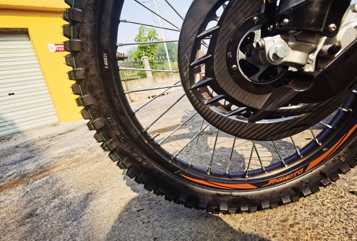 Мотоцикл JHLMOTO JHL Z5 NB300 (174MN-5) в Подольске