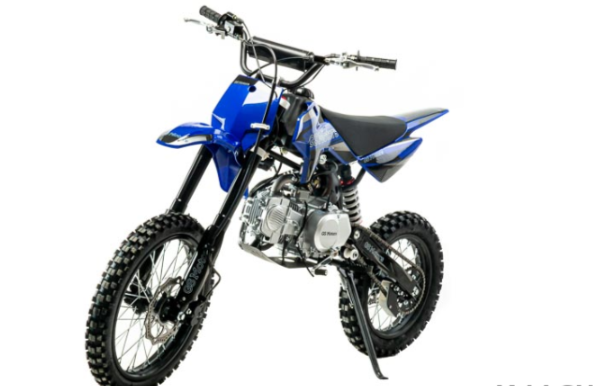 Питбайк MOTOLAND (МОТОЛЕНД) GS Motors S14 17/14 в Подольске