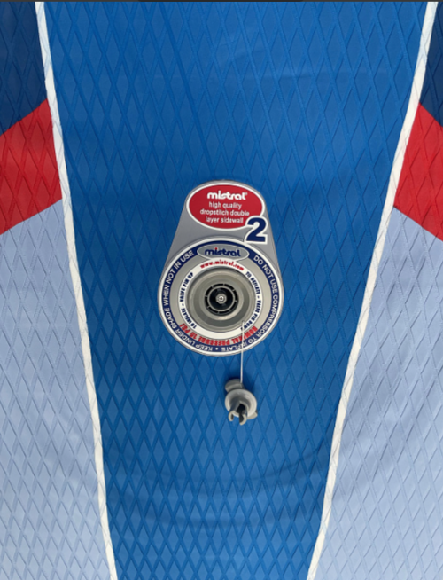 SUP ДОСКА-КАЯК 2 В 1 RAIDEX MISTRAL 10.6’ (320СМ) N 14 в Подольске