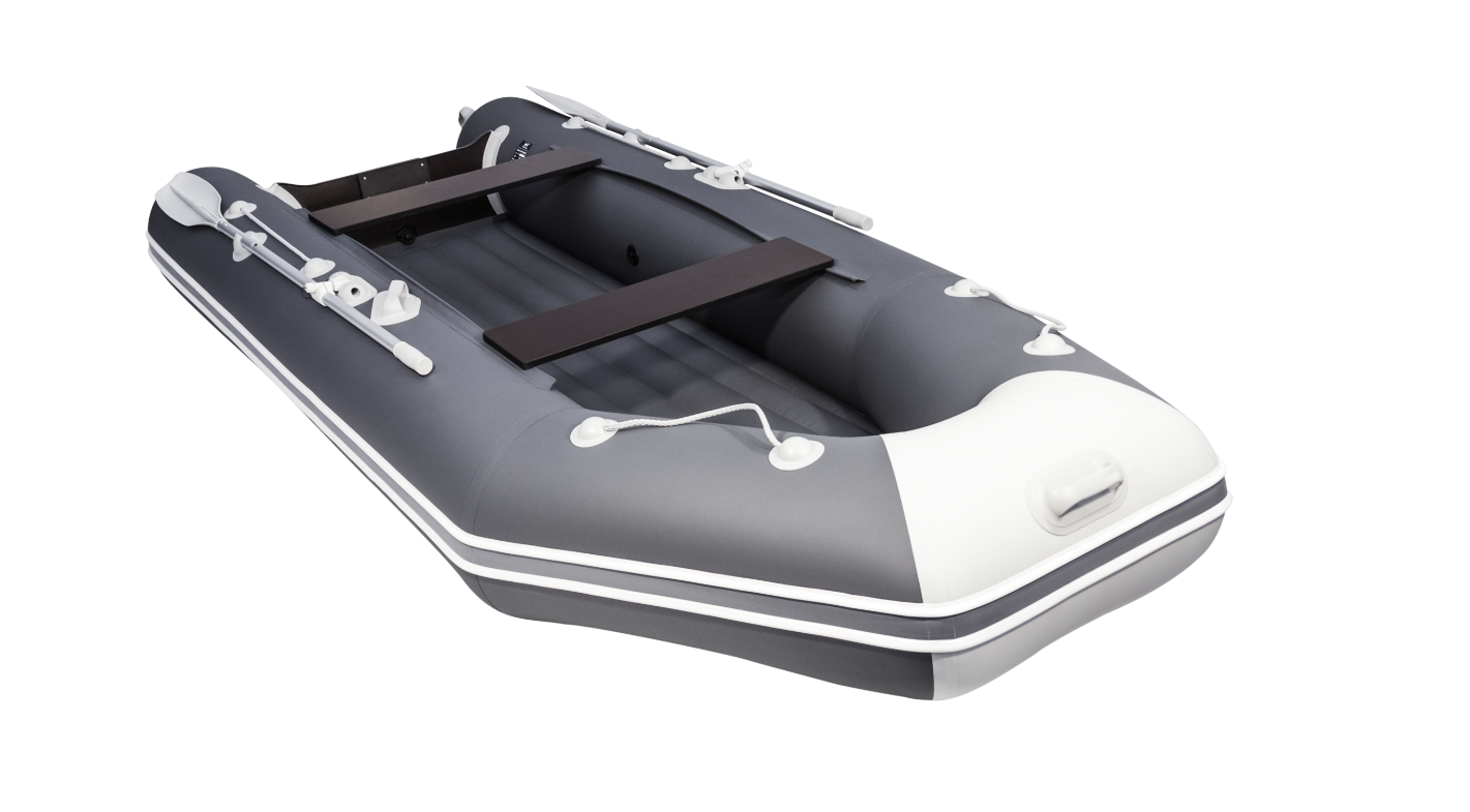 Лодка АКВА 3400 НДНД в Подольске