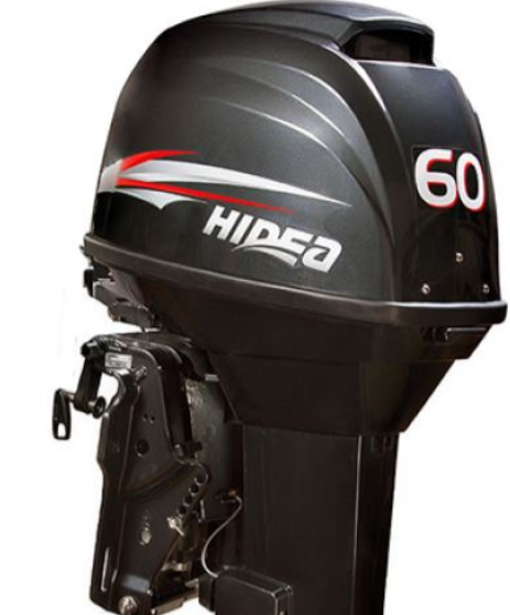 Лодочный мотор HIDEA HD60FEL-T в Подольске
