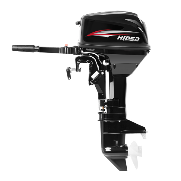 Лодочный мотор HIDEA HD9.8FHS в Подольске
