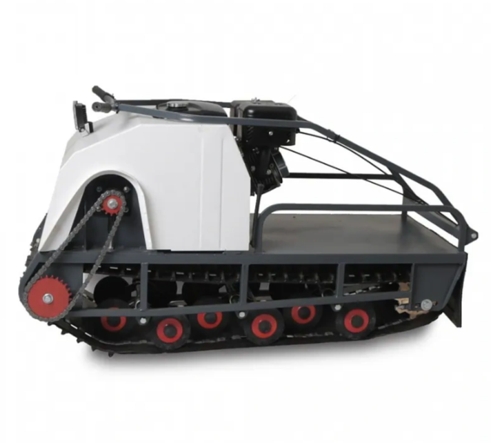 Мотобуксировщик ВЕПС «БЮДЖЕТНЫЙ» 15 л.с. в Подольске