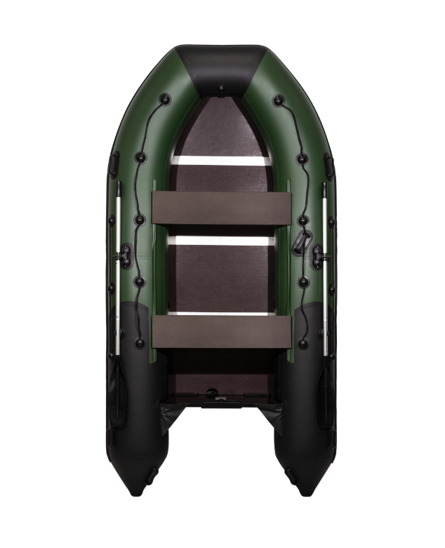 Лодка Ривьера Максима 3400 СК в Подольске