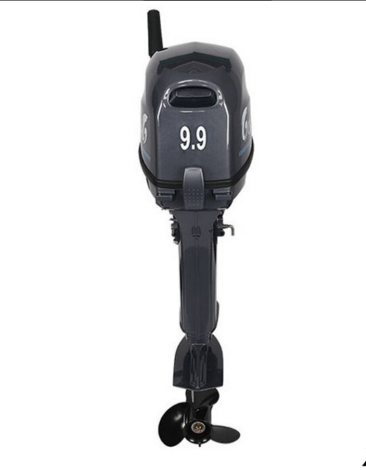 Лодочный мотор ALLFA CG T9,9 BW S MAX в Подольске