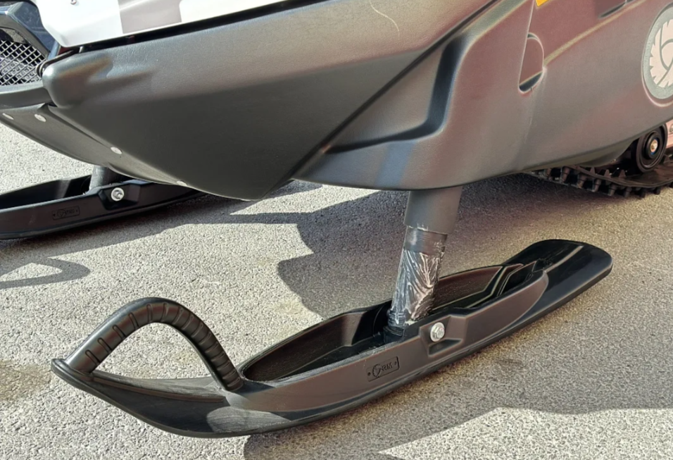 Снегоход РМ TAYGA PATRUL 800 SWT в Подольске