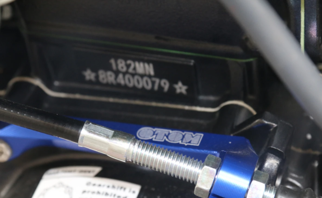 Кроссовый мотоцикл FAIDET NC300S EFI ULTRA WP в Подольске