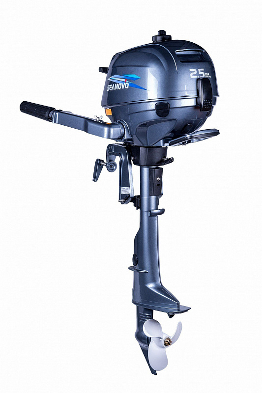 Лодочный мотор SEANOVO SNF2.5HS в Подольске