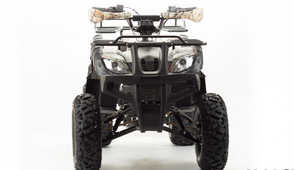 Квадроцикл MOTOLAND (МОТОЛЕНД) 200 ALL ROAD в Подольске