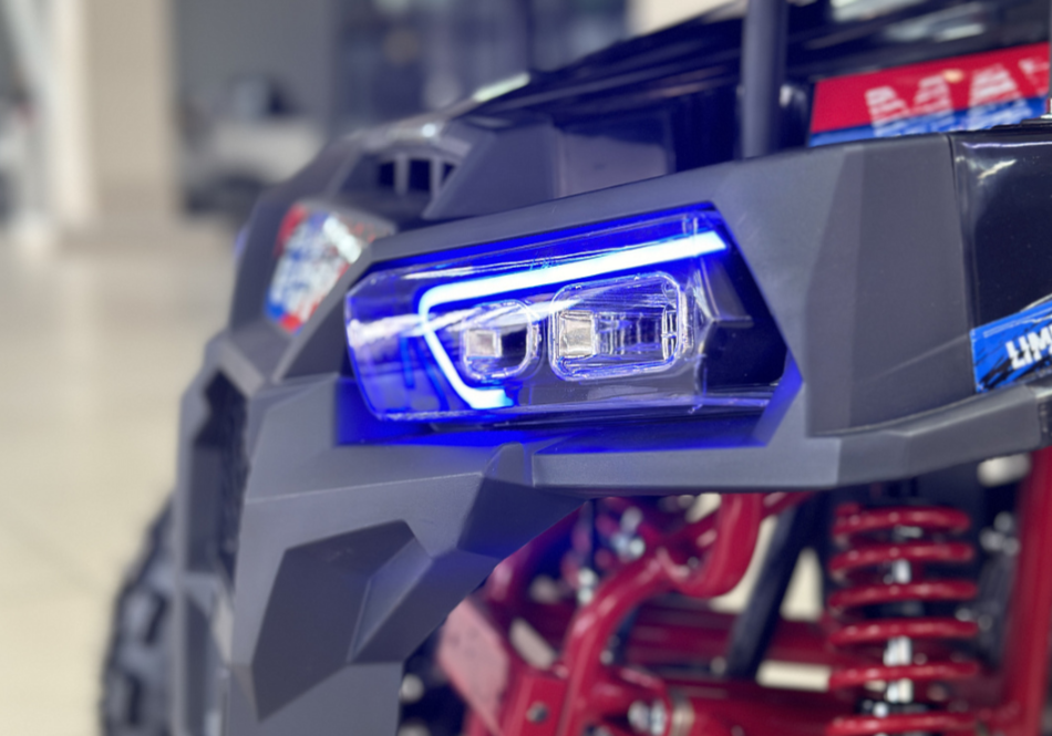 Квадроцикл GBM MAVERICK 222 NEW в Подольске