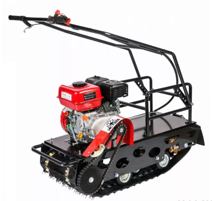 Мотобуксировщик ИСТЕМ 6.5 в Подольске