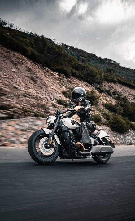 Мотоцикл Benda DarkFlag 500 Commander в Подольске