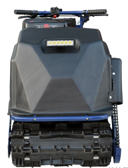 Мотобуксировщик БАРС СЛЕДОПЫТ FDS. RDS 15 л.с. в Подольске