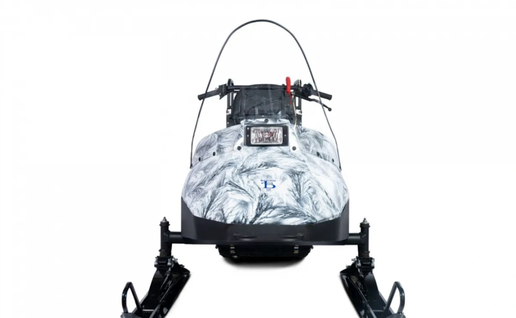 Миниснегоход Бурлак-М Егерь 18.5 л.с. с эл.зап. в Подольске