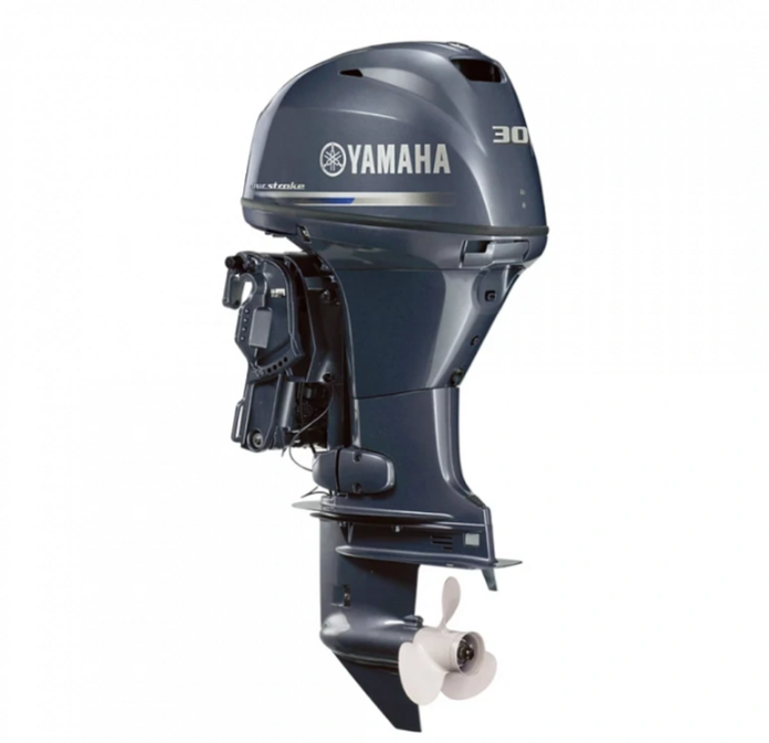 Лодочный мотор YAMAHA F30BEHDL в Подольске