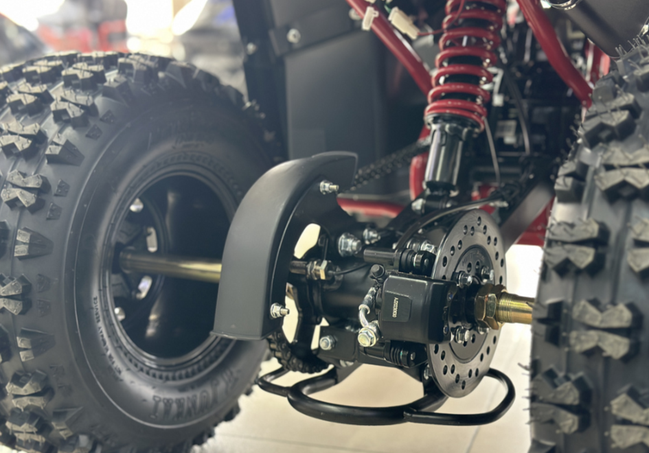 Квадроцикл GBM MAVERICK 222 NEW в Подольске