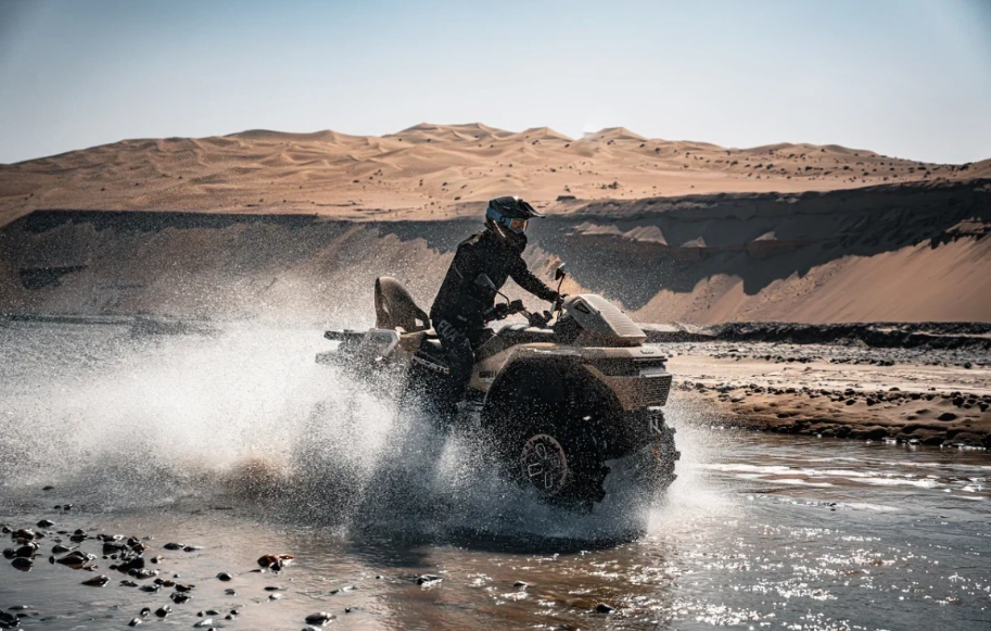 Квадроцикл BENDA REDSTONE 1000 MUD в Подольске