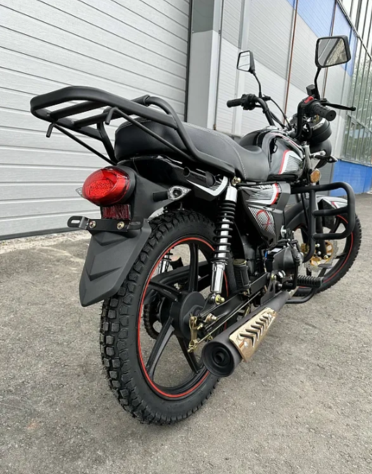 Мопед PROMAX SUPER MAX 150 LED в Подольске