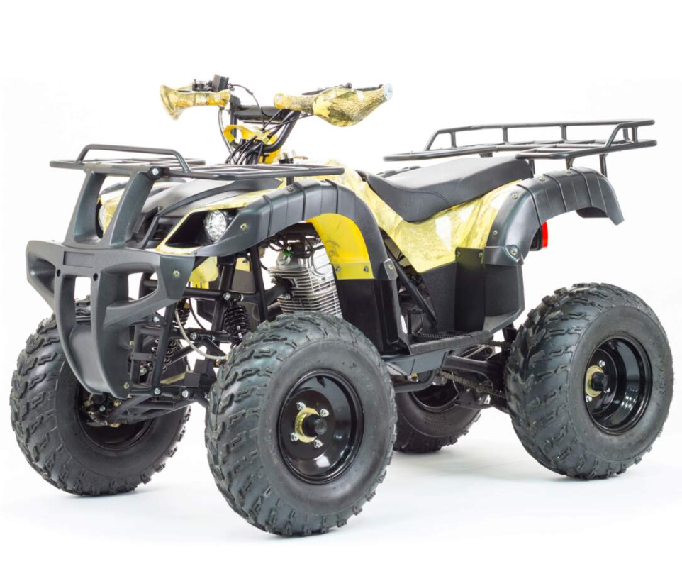 Квадроцикл MOTOLAND (МОТОЛЕНД) 250 ADVENTURE в Подольске