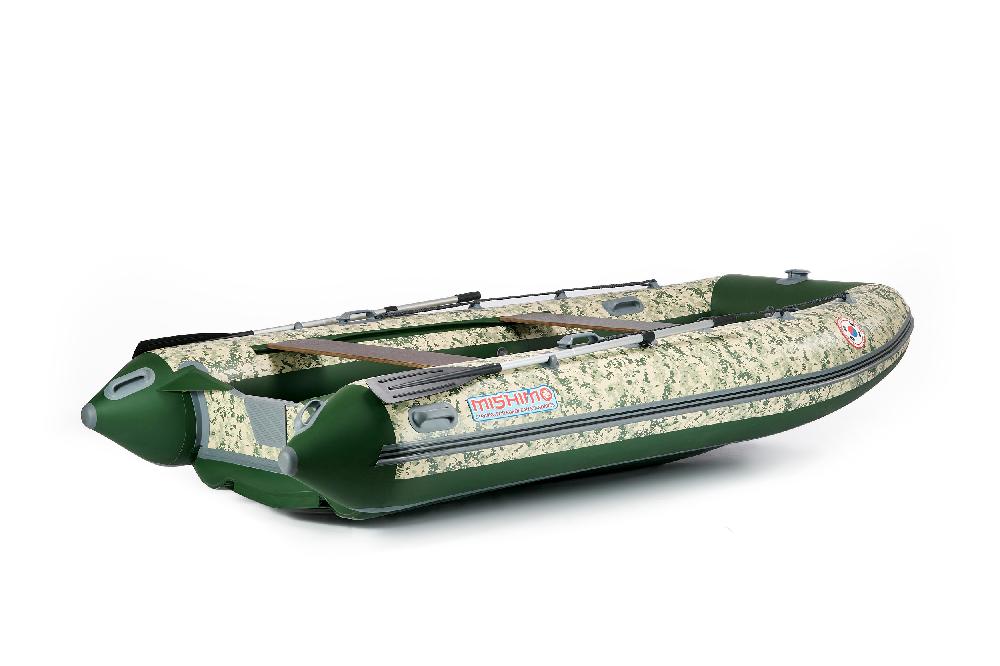 Лодка MISHIMO RAPID 360 PRO в Подольске