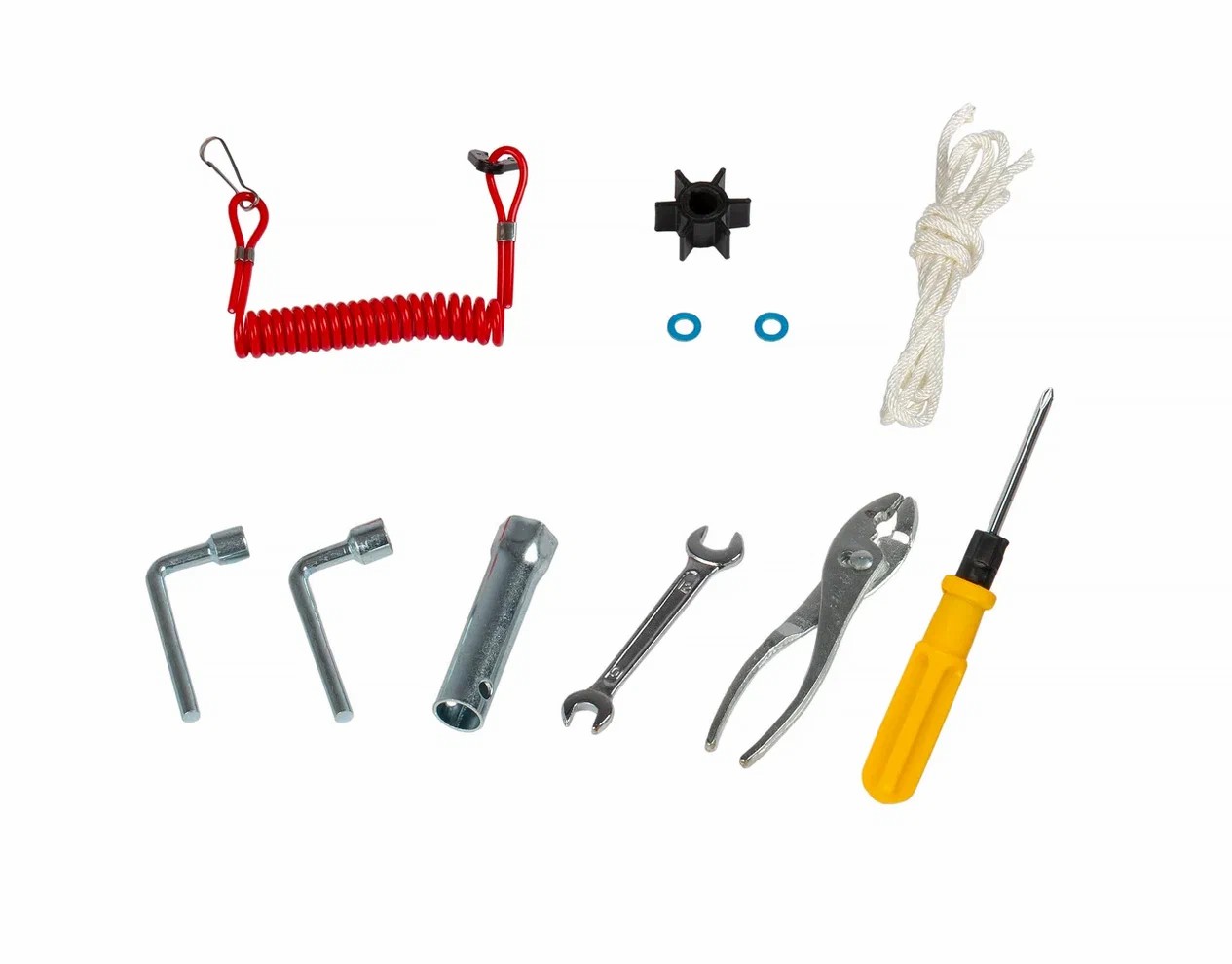 ЛОДОЧНЫЙ МОТОР GLADIATOR G5FHS в Подольске