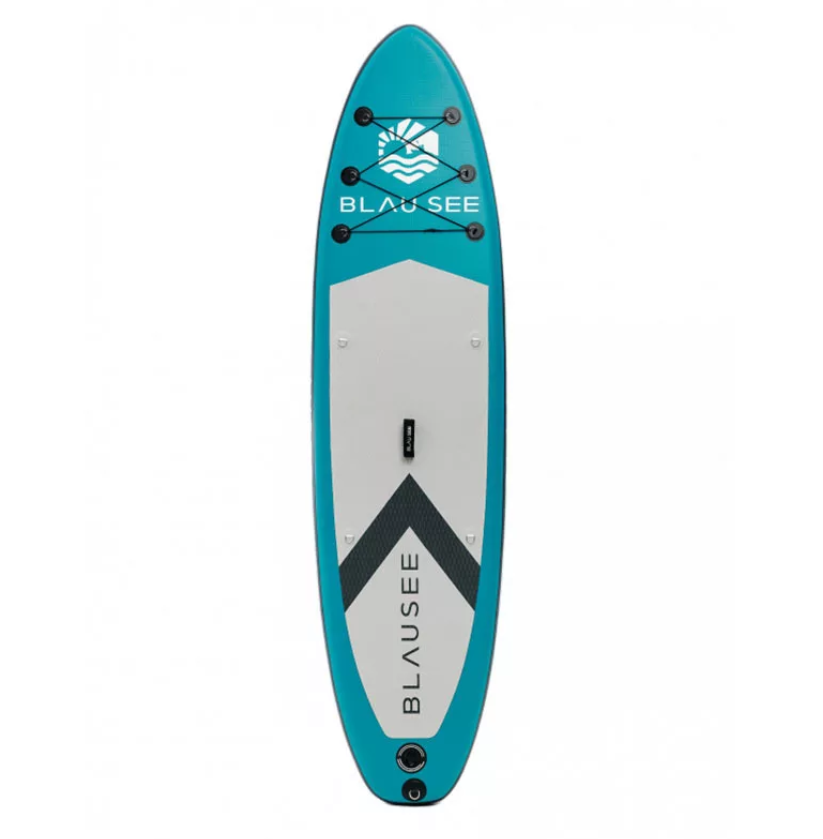 НАДУВНОЙ SUP-BOARD BUSINESS LIGHT BLUE 10,6 в Подольске