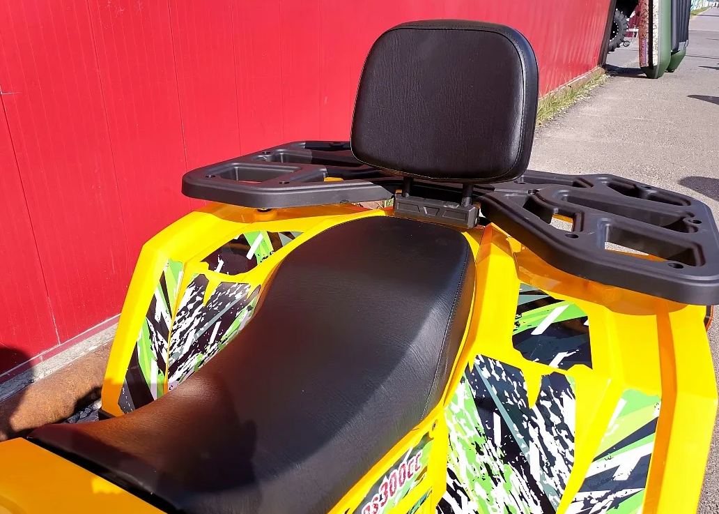 Квадроцикл PROMAX STORM 280 LUX в Подольске