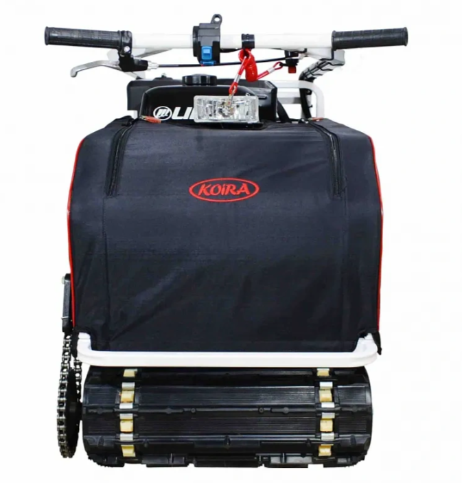 Компактная мотособака "Богатырь" mini 15 (127 см) в Подольске