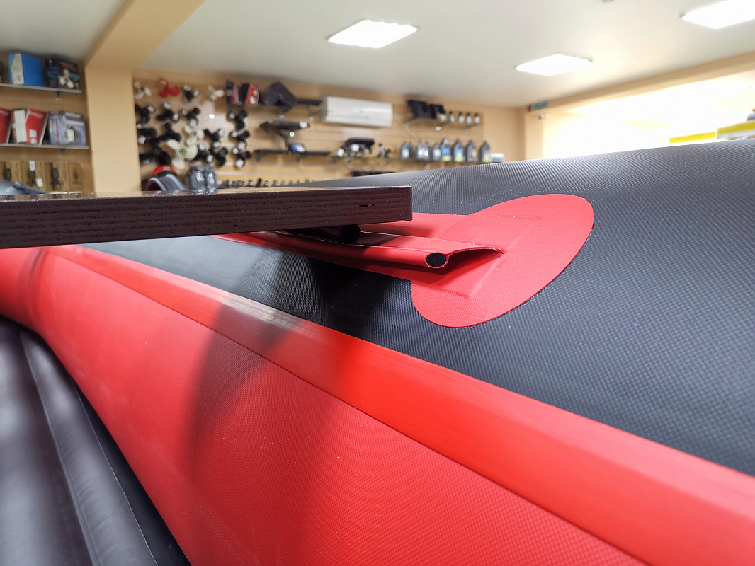 Лодка MISHIMO SPORT 370 в Подольске