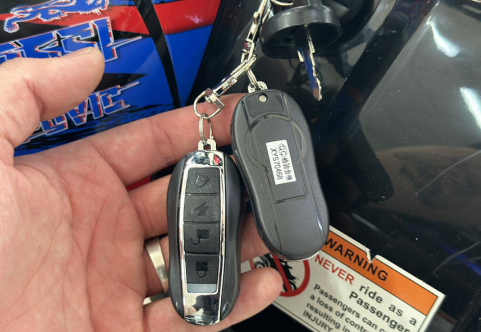 Квадроцикл GBM MAVERICK 222 NEW в Подольске