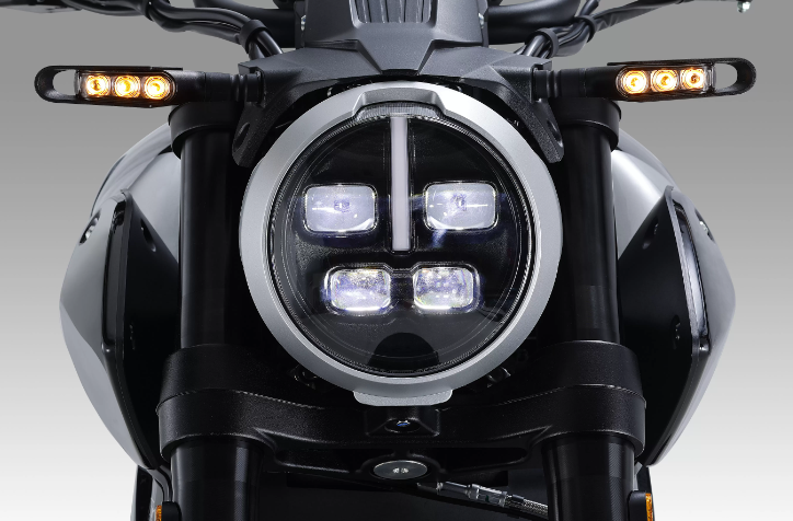 Мотоцикл GAOKIN THOR 1000 в Подольске