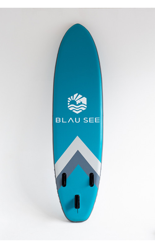 НАДУВНОЙ САП БОРД BLAUSEE 10,6 в Подольске