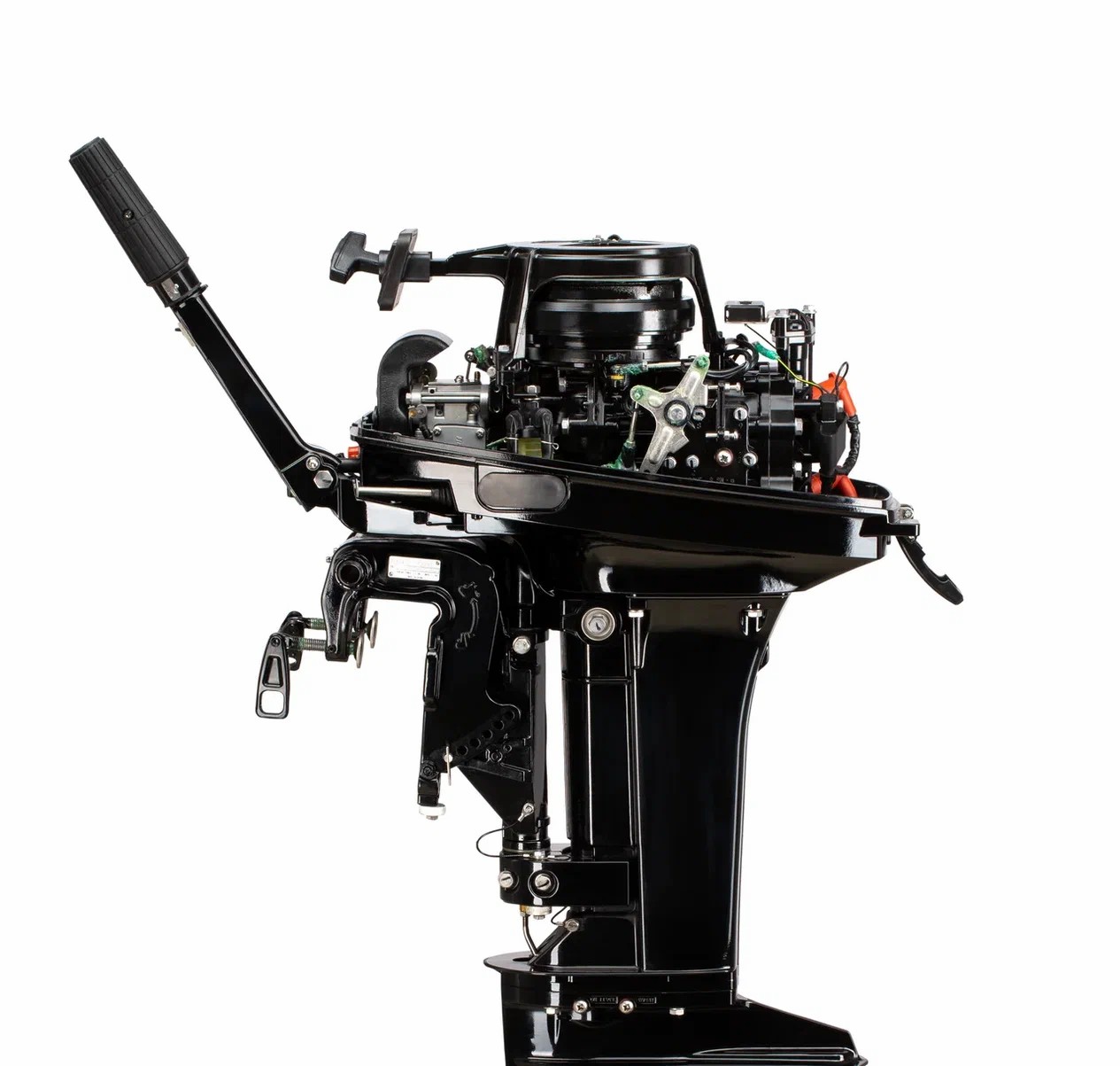 ЛОДОЧНЫЙ МОТОР GLADIATOR G20FHS в Подольске