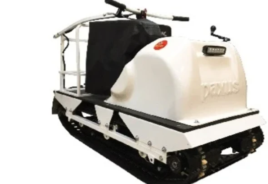 Мотобуксировщик PAXUS 550 9 л.с. в Подольске