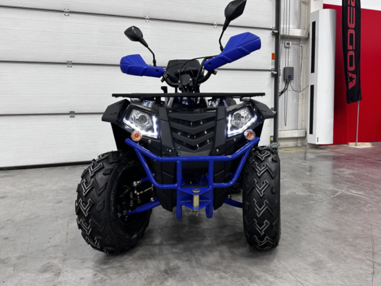 Квадроцикл GBM SHARP BIG 300 NEW PREMIUM в Подольске