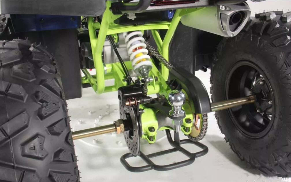 Квадроцикл YACOTA SELA MAX 200 в Подольске