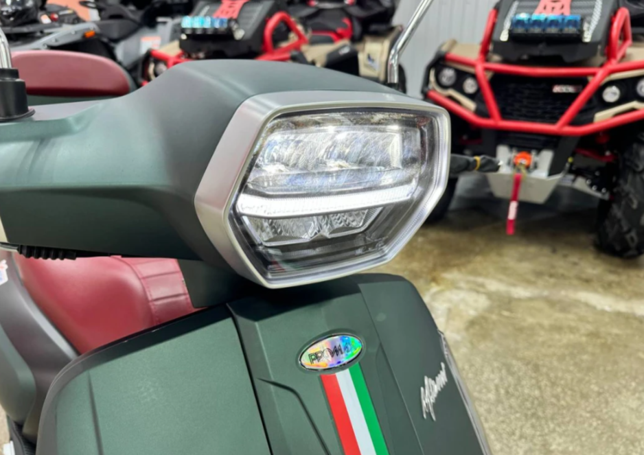 Скутер PROMAX Miami 240 (49) в Подольске