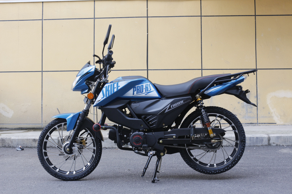 Мопед FAIDET SKIFF RS150 (49) в Подольске